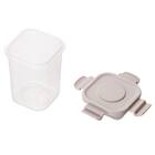 保冷剤付きフードボックス M(PL016) 8枚目画像