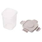 保冷剤付きフードボックス M(PL016) 8枚目画像