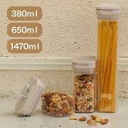 フードストッカー(PL018)