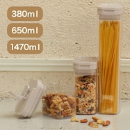 フードストッカー(PL018)