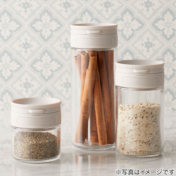 スパイスボトル 300mL(L モカ TC001) 6枚目画像