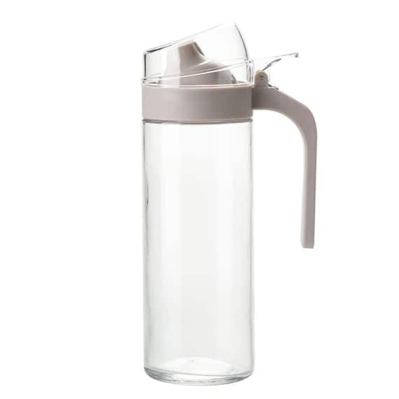 オイルビネガーボトル 400mL(TC002) 1枚目画像