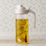 オイルビネガーボトル 400mL(TC002)【期間限定価格:11/25~1/5まで】