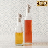 オイルビネガーボトル(TC003)【期間限定価格:8/5~9/24まで】