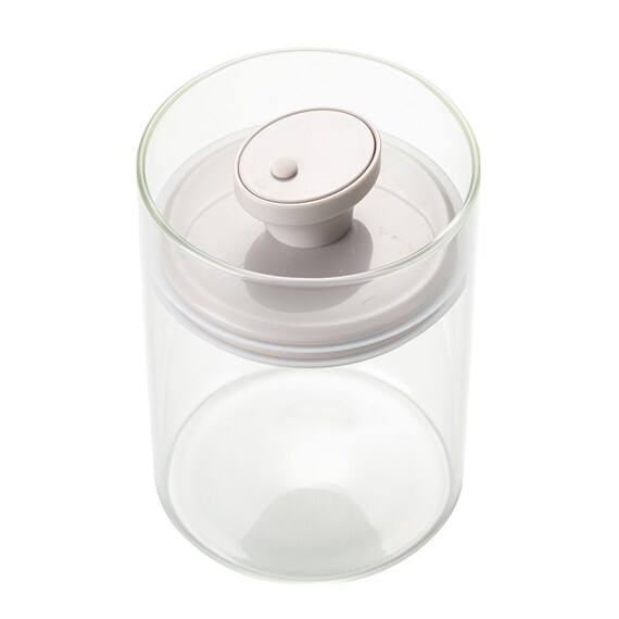 ガラス保存容器 700mL(モカ CN001) 10枚目画像
