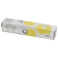 耐熱ラップECO 22cm×50m【期間限定価格:8/6~9/24まで】