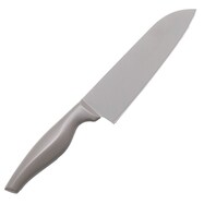 切り離れが良いオールステンレス三徳(KN003)【期間限定価格:11/25~1/5まで】