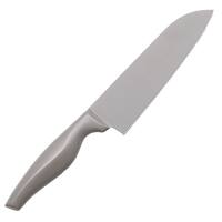 切り離れが良いオールステンレス三徳(KN003)