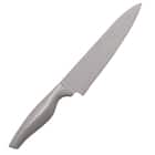 切り離れが良いオールステンレス牛刀(KN003) 1枚目画像