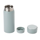 ステンレスボトル 350mL(グリーン AN170) 8枚目画像