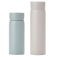 【デコホーム商品】ステンレスボトル 350mL(AN170)