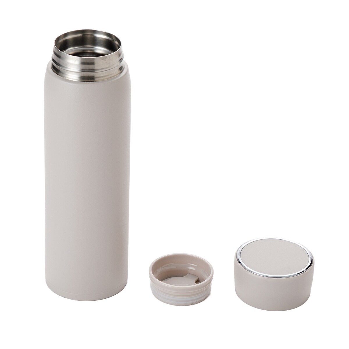 ステンレスボトル 500mL(モカ AN170) | ニトリネット【公式】 家具