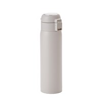 ワンタッチボトル 500mL(モカ AN206)