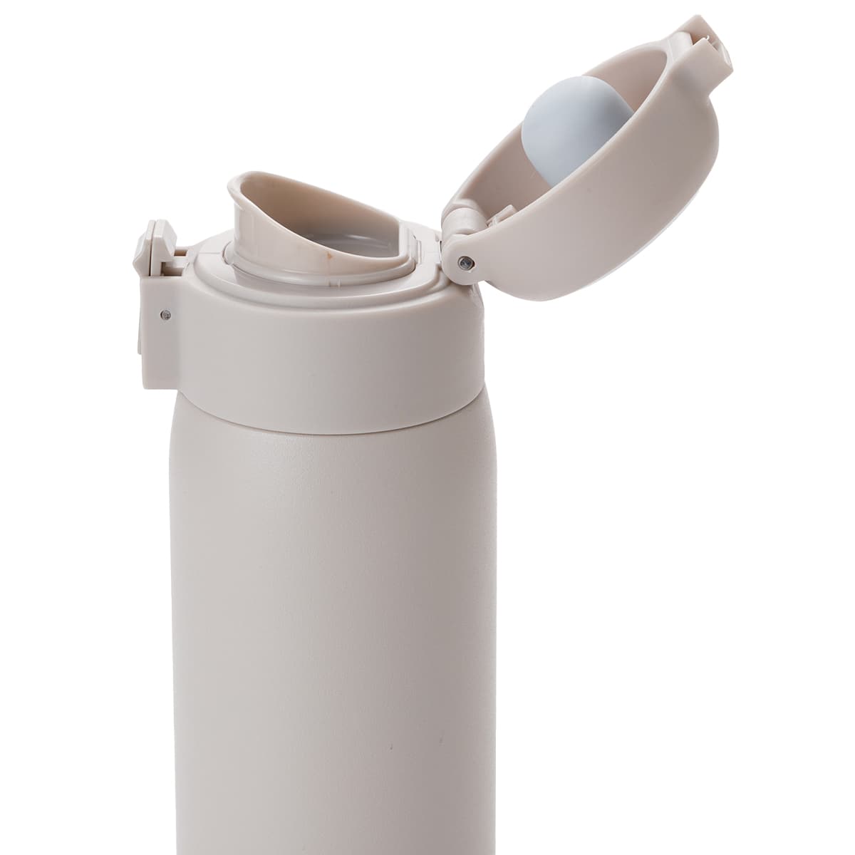 ワンタッチボトル 500mL(モカ AN206) | ニトリネット【公式】 家具