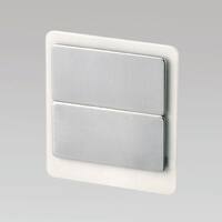 吸着シート付きマグネット補助板(2個入)