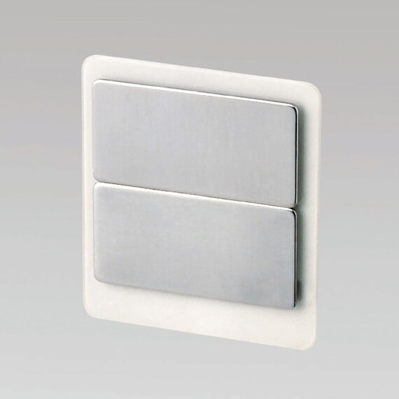 吸着シート付きマグネット補助板(2個入) 1枚目画像