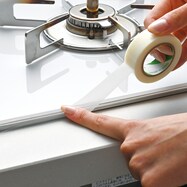 キッチンあとラク汚れ防止テープ
