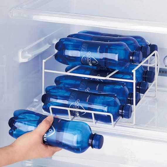 ペットボトルガコロガルストッカー (CG76) 1枚目画像