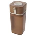 マグネットオイルボトル100mL(モカ TC007) 1枚目画像