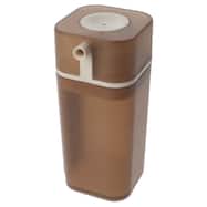 マグネットオイルボトル100mL(モカ TC007)