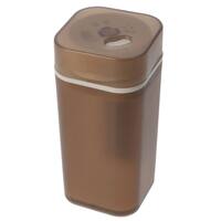 マグネットスパイスボトル100mL(モカ TC007)