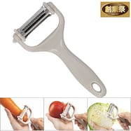 3WAYピーラー(モカ SL001)【期間限定価格:11/25~1/5まで】