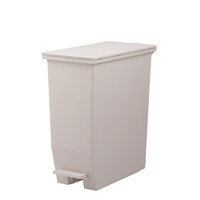 棚下ペダルペール 35L(モカ)