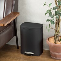 ペダルペール バゲット 12L (ブラック)