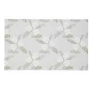 やわらかラバー吸水マット(グリーン DW001)