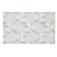 やわらかラバー吸水マット(グリーン DW001)