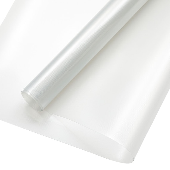 透明キッチンマット(45X240 cKD03) 1枚目画像