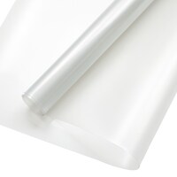 【デコホーム商品】透明キッチンマット(60X180 cKD05)