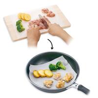 フライパンシートにもなるまな板シート 詰替