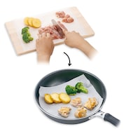 フライパンシートにもなるまな板シート 詰替