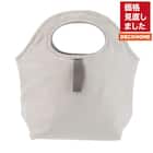 おりたためる保冷ランチバッグ(4L モカ) 1枚目画像