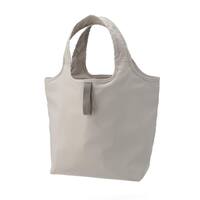おりたためる保冷バッグ 13L(M モカ)