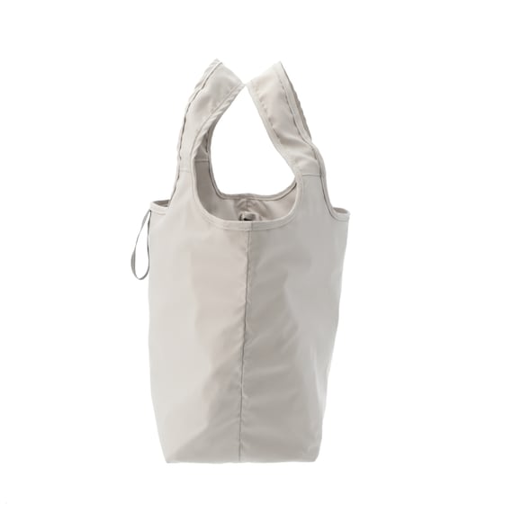 おりたためる保冷バッグ 13L(M モカ) 7枚目画像