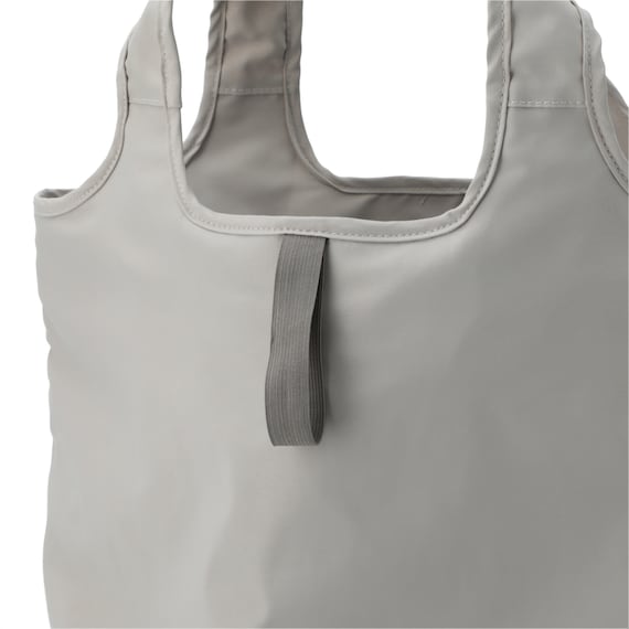 おりたためる保冷バッグ 13L(M モカ) 10枚目画像