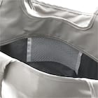 おりたためる保冷バッグ 13L(M モカ) 11枚目画像