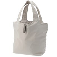 おりたためる保冷バッグ 21L(L モカ)