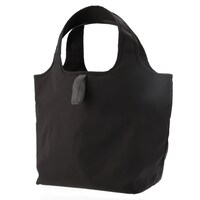 おりたためる保冷バッグ 13L(M ダークグレー)