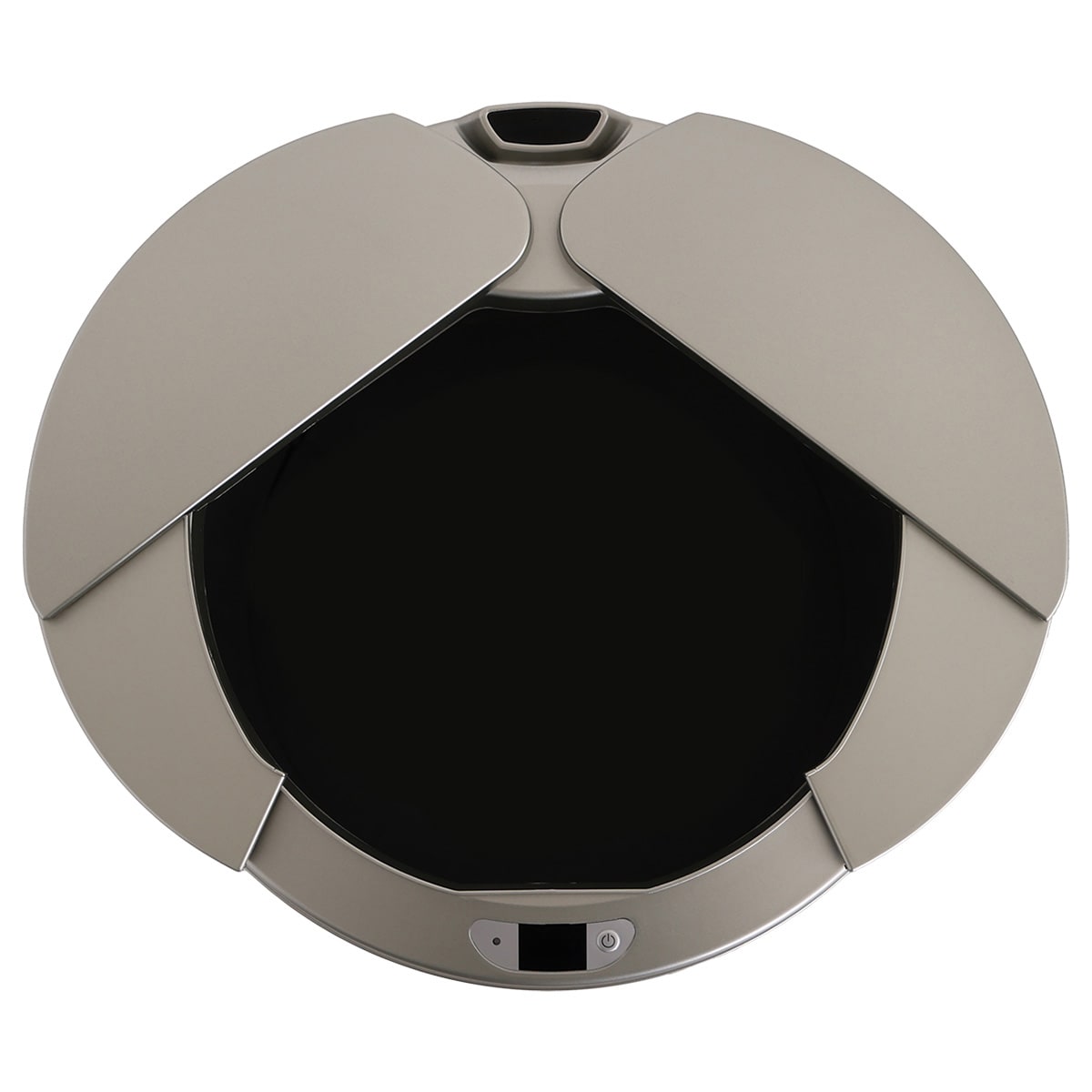 ❤️断捨離SALE❤️ ご購入専用 軽量高級スマート誘導ゴミ箱大容量自動ゴミ箱スマートホームバス