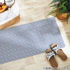 拭けるキッチン用クッションフロアマット(USUM 45X240NA25) 3枚目画像