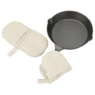 鍋つかみ 2個セット(BE 2P YF25)