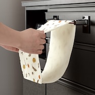 くるくるまわるタオル(ループCA GT25)