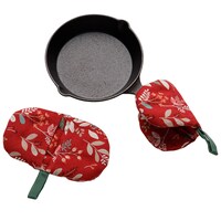 鍋つかみ2個セット(CW 2P YF25)