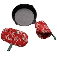 鍋つかみ2個セット(CW 2P YF25)