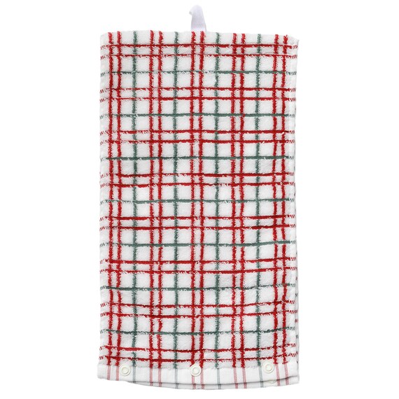 くるくるまわるタオル(CW CH GT25) 4枚目画像