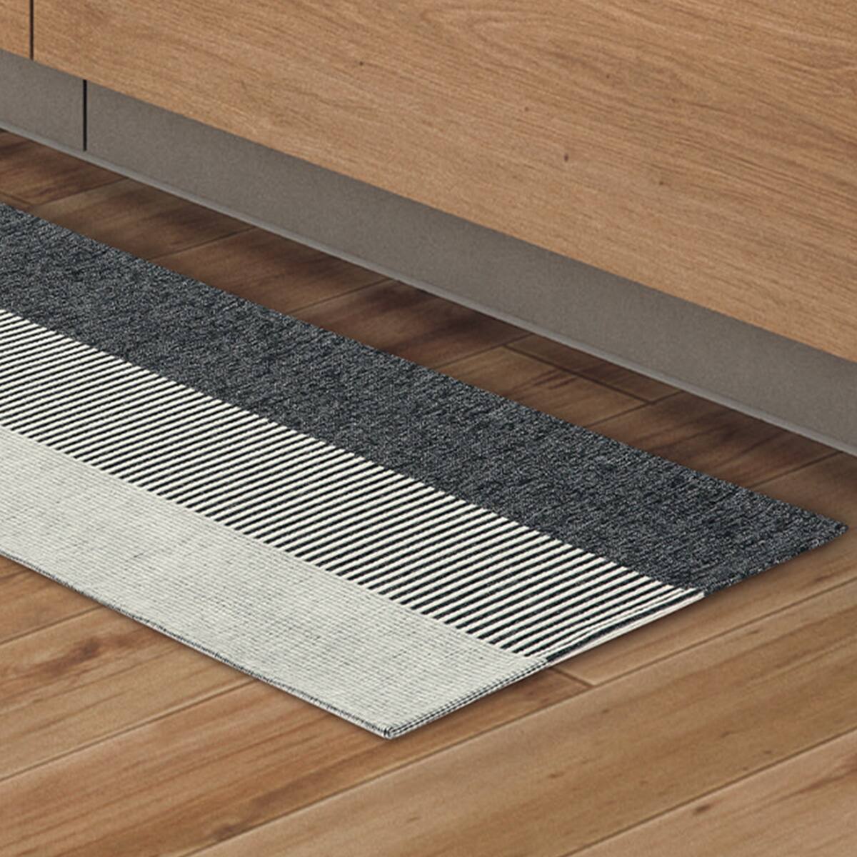 洗えるキッチン用クッションフロアマット(CA 45X240 ZG25) | ニトリ