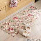 洗えるキッチン用フロアマット(CW 45X180 LG25) 2枚目画像